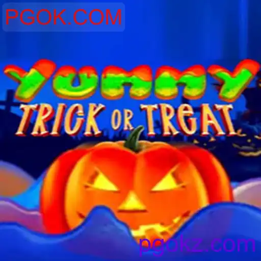 YummyTrickorTreat